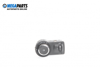 Ключ светлини  за Opel Astra J Sports Tourer (10.2010 - 10.2015)