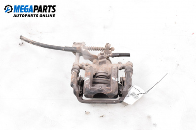 Спирачен апарат за Opel Astra J Sports Tourer (10.2010 - 10.2015), позиция: задна, лява