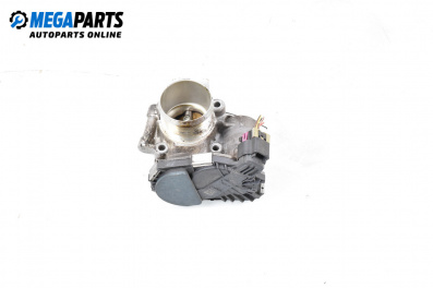 Дроселова клапа за Opel Astra J Sports Tourer (10.2010 - 10.2015) 1.4 Turbo, 140 к.с.