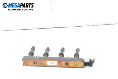 Запалителна бобина за Opel Astra J Sports Tourer (10.2010 - 10.2015) 1.4 Turbo, 140 к.с.