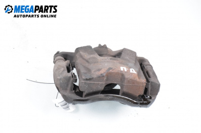 Спирачен апарат за Opel Astra J Sports Tourer (10.2010 - 10.2015), позиция: предна, дясна