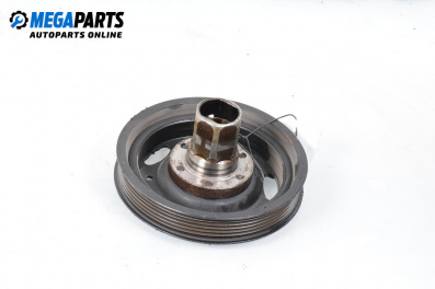 Демпферна шайба за Opel Astra J Sports Tourer (10.2010 - 10.2015) 1.4 Turbo, 140 к.с.