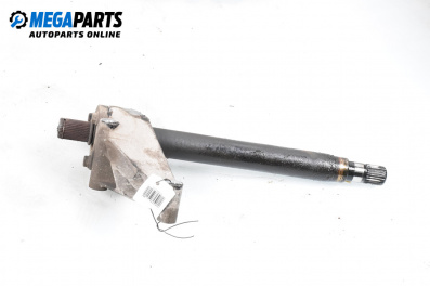 Полуоска външна част за Opel Astra J Sports Tourer (10.2010 - 10.2015) 1.4 Turbo, 140 к.с., позиция: предна, дясна