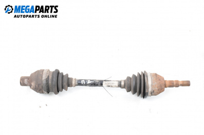 Полуоска за Opel Astra J Sports Tourer (10.2010 - 10.2015) 1.4 Turbo, 140 к.с., позиция: предна, дясна
