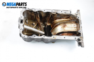 Картер за Opel Astra J Sports Tourer (10.2010 - 10.2015) 1.4 Turbo, 140 к.с.