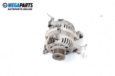Алтернатор / генератор за Opel Astra J Sports Tourer (10.2010 - 10.2015) 1.4 Turbo, 140 к.с.