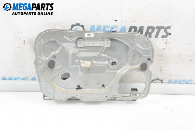 Механизъм ел. стъкло за Ford Focus C-Max (10.2003 - 03.2007), 4+1 вр., миниван, позиция: предна, лява