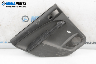 Кора врата за Ford Focus C-Max (10.2003 - 03.2007), 4+1 вр., миниван, позиция: задна, лява