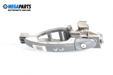 Външна дръжка за Ford Focus C-Max (10.2003 - 03.2007), 4+1 вр., миниван, позиция: предна, лява