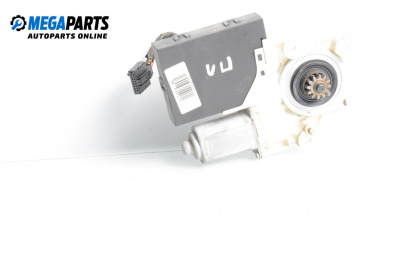 Електромотор за стъклоподемник за Ford Focus C-Max (10.2003 - 03.2007), 4+1 вр., миниван, позиция: предна, лява