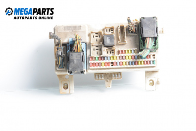 Бушонно табло за Ford Focus C-Max (10.2003 - 03.2007) 2.0 TDCi, 136 к.с.