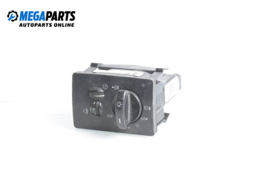 Ключ светлини  за Ford Focus C-Max (10.2003 - 03.2007)