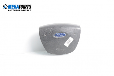 Airbag за Ford Focus C-Max (10.2003 - 03.2007), 4+1 вр., миниван, позиция: предна