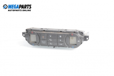 Панел климатроник за Ford Focus C-Max (10.2003 - 03.2007)
