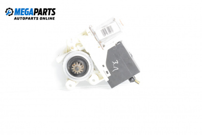 Електромотор за стъклоподемник за Ford Focus C-Max (10.2003 - 03.2007), 4+1 вр., миниван, позиция: задна, лява