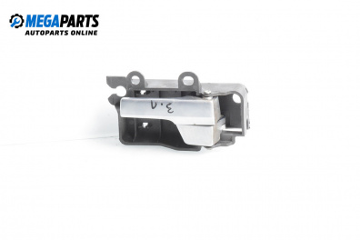 Вътрешна дръжка за Ford Focus C-Max (10.2003 - 03.2007), 4+1 вр., миниван, позиция: задна, лява