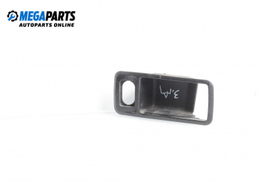 Интериорна пластмаса за Ford Focus C-Max (10.2003 - 03.2007), 4+1 вр., миниван, позиция: задна