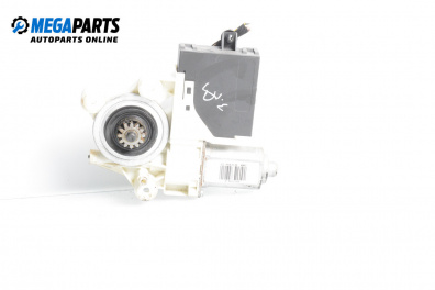 Електромотор за стъклоподемник за Ford Focus C-Max (10.2003 - 03.2007), 4+1 вр., миниван, позиция: задна, дясна