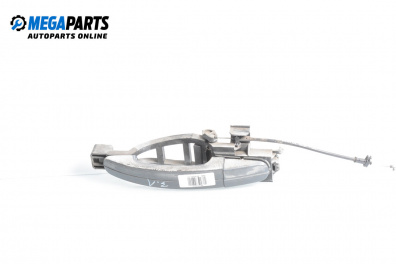 Външна дръжка за Ford Focus C-Max (10.2003 - 03.2007), 4+1 вр., миниван, позиция: задна, лява