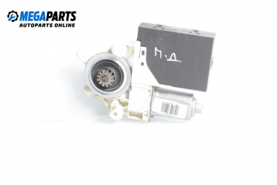 Електромотор за стъклоподемник за Ford Focus C-Max (10.2003 - 03.2007), 4+1 вр., миниван, позиция: предна, дясна