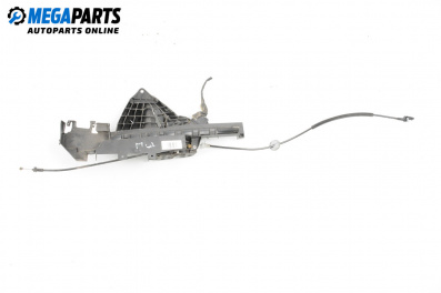 Брава на врата за Ford Focus C-Max (10.2003 - 03.2007), позиция: предна, дясна