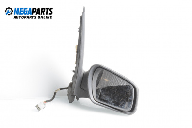 Огледало за Ford Focus C-Max (10.2003 - 03.2007), 4+1 вр., миниван, позиция: дясна