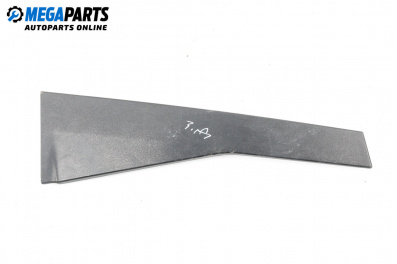 Интериорна пластмаса за Ford Focus C-Max (10.2003 - 03.2007), 4+1 вр., миниван, позиция: задна