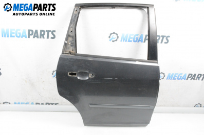 Врата за Ford Focus C-Max (10.2003 - 03.2007), 4+1 вр., миниван, позиция: задна, дясна