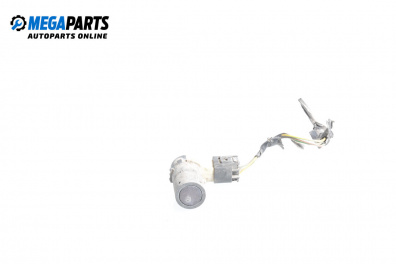 Парктроник за Ford Focus C-Max (10.2003 - 03.2007)