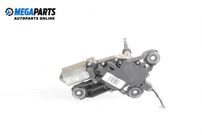 Ел. мотор за чистачките за Ford Focus C-Max (10.2003 - 03.2007), миниван, позиция: задна