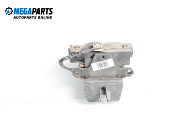 Брава заден капак за Ford Focus C-Max (10.2003 - 03.2007), миниван, позиция: задна