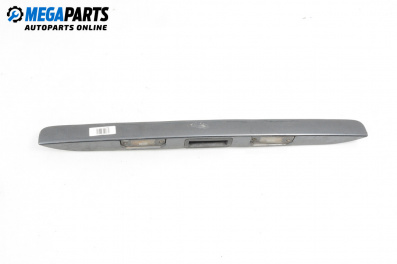 Лайсна заден капак за Ford Focus C-Max (10.2003 - 03.2007), миниван, позиция: задна