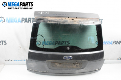 Заден капак за Ford Focus C-Max (10.2003 - 03.2007), 4+1 вр., миниван, позиция: задна