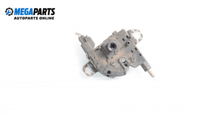 Брава заден капак за Ford Focus C-Max (10.2003 - 03.2007), миниван, позиция: задна