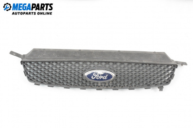 Решетка за Ford Focus C-Max (10.2003 - 03.2007), миниван, позиция: предна