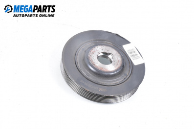 Демпферна шайба за Ford Focus C-Max (10.2003 - 03.2007) 2.0 TDCi, 136 к.с.