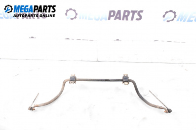 Стабилизираща щанга за Ford Focus C-Max (10.2003 - 03.2007), миниван