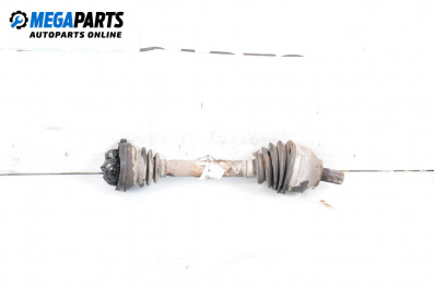 Полуоска за Ford Focus C-Max (10.2003 - 03.2007) 2.0 TDCi, 136 к.с., позиция: предна, лява