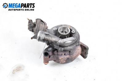 Турбо за Ford Focus C-Max (10.2003 - 03.2007) 2.0 TDCi, 136 к.с.