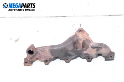 Изпускателен колектор  за Ford Focus C-Max (10.2003 - 03.2007) 2.0 TDCi, 136 к.с.