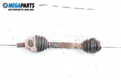 Полуоска за Ford Focus C-Max (10.2003 - 03.2007) 2.0 TDCi, 136 к.с., позиция: предна, дясна