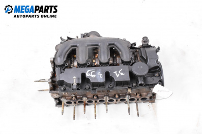 Глава за Ford Focus C-Max (10.2003 - 03.2007) 2.0 TDCi, 136 к.с.