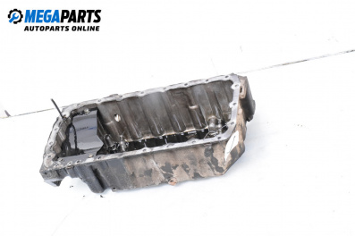 Картер за Ford Focus C-Max (10.2003 - 03.2007) 2.0 TDCi, 136 к.с.