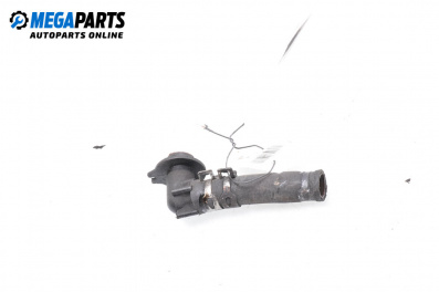 Конзола антифриз за Ford Focus C-Max (10.2003 - 03.2007) 2.0 TDCi, 136 к.с.