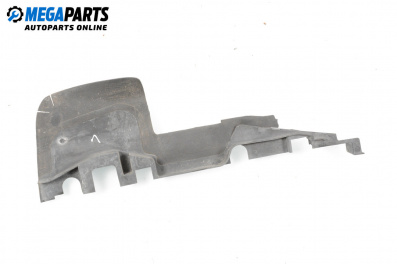 Държач броня за Audi A4 Avant B7 (11.2004 - 06.2008), комби, позиция: предна, лява