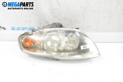 Фар за Audi A4 Avant B7 (11.2004 - 06.2008), комби, позиция: дясна