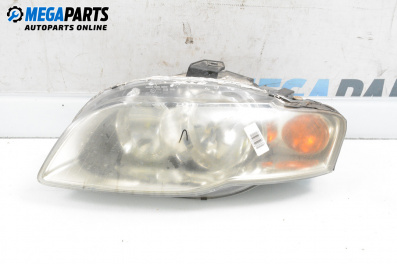 Фар за Audi A4 Avant B7 (11.2004 - 06.2008), комби, позиция: лява