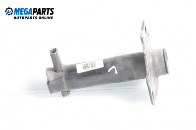 Буфер предна броня за Audi A4 Avant B7 (11.2004 - 06.2008), комби, позиция: предна, лява