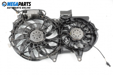 Перки охлаждане за Audi A4 Avant B7 (11.2004 - 06.2008) 2.0 TDI 16V, 140 к.с.
