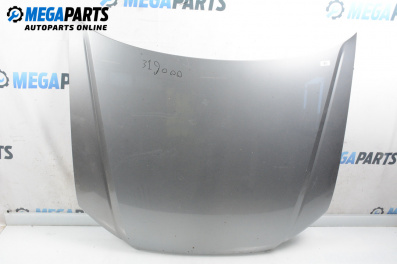 Преден капак за Audi A4 Avant B7 (11.2004 - 06.2008), 4+1 вр., комби, позиция: предна